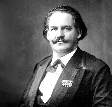 Crafting Sound for Kings and Composers Austral Piano World
