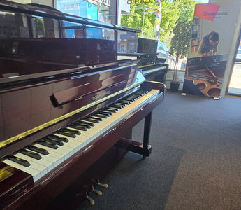 Explore Top-Quality Grand Pianos Available in Melbourne
