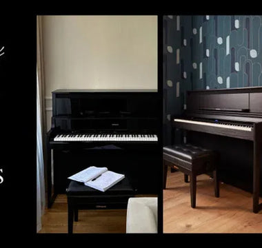 Top Digital Pianos for Modern Australian Homes
