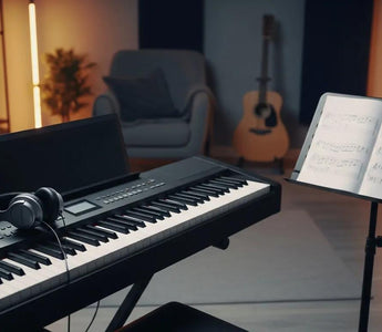 Best Electric Pianos for Beginners in Australia