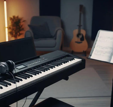 Best Electric Pianos for Beginners in Australia