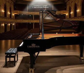 C. Bechstein Pianos: The Ultimate Luxury Experience Austral Piano World