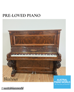 Second Hand Piano Guide: How to Buy a Quality Used Piano in Australia