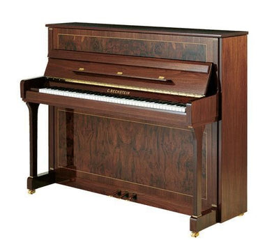 "Elevate Your Music Journey: The Timeless Benefits of Owning a W. Hoffmann or C. Bechstein Piano"