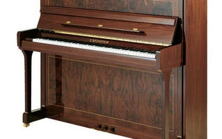 "Elevate Your Music Journey: The Timeless Benefits of Owning a W. Hoffmann or C. Bechstein Piano"