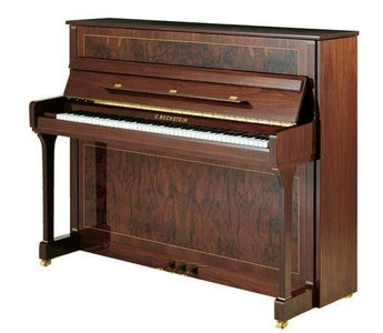 "Elevate Your Music Journey: The Timeless Benefits of Owning a W. Hoffmann or C. Bechstein Piano"