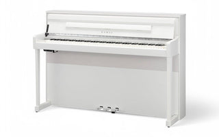 🎹 Discover the Freedom of Piano Rental