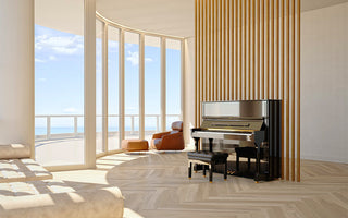 Your C.Bechstein dream instrument