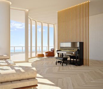 Your C.Bechstein dream instrument