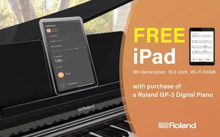 "Explore the Cutting-Edge Features of Roland's Latest Digital Pianos: A Blend of Tradition and Technology" Austral Piano World