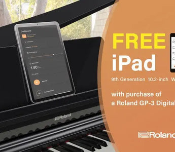"Explore the Cutting-Edge Features of Roland's Latest Digital Pianos: A Blend of Tradition and Technology" Austral Piano World