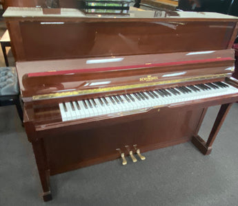 Top Tips for Maintaining Your Piano: Keep Your Instrument in Perfect Condition