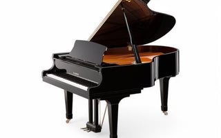 Discover the Best Baby Grand Piano: Essential Buying Guide