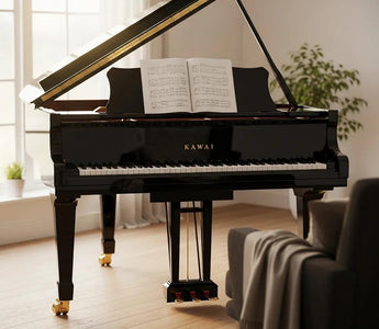 Discover the Best Kawai Pianos in Australia Today
