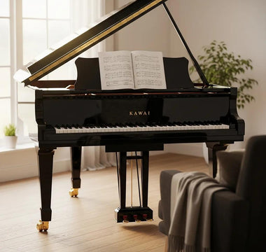 Discover the Best Kawai Pianos in Australia Today