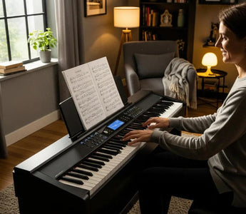 Unleash Your Inner Musician with Digital Pianos in Melbourne