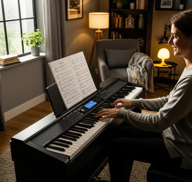 Unleash Your Inner Musician with Digital Pianos in Melbourne
