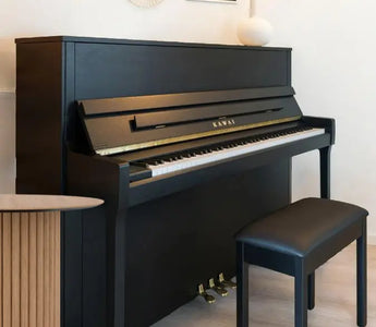 Why Serious Piano Players Choose C. Bechstein and Feurich: A Guide to Premium Acoustic Pianos Austral Piano World
