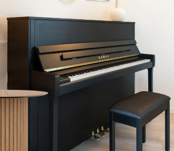 Why Serious Piano Players Choose C. Bechstein and Feurich: A Guide to Premium Acoustic Pianos