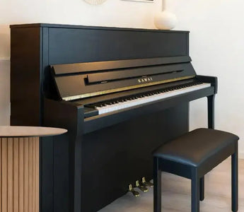 Why Serious Piano Players Choose C. Bechstein and Feurich: A Guide to Premium Acoustic Pianos Austral Piano World