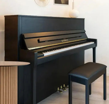 Why Serious Piano Players Choose C. Bechstein and Feurich: A Guide to Premium Acoustic Pianos Austral Piano World