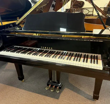Baby Grand Piano Buying Guide: Everything You Need to Know Before You Buy Austral Piano World