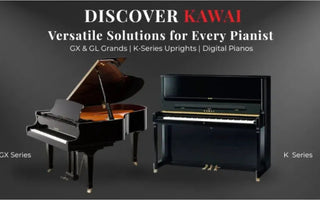 First-Time Piano Buyer's Decision Framework: New vs Pre-Loved, Acoustic vs Digital — Australia 2026