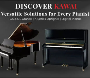 First-Time Piano Buyer's Decision Framework: New vs Pre-Loved, Acoustic vs Digital — Australia 2026