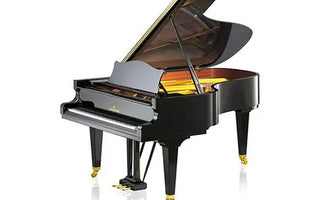 "Masterful Harmonies: Legendary Pianists and Their Timeless Love for C. Bechstein Pianos" Austral Piano World