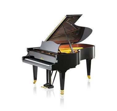 "Masterful Harmonies: Legendary Pianists and Their Timeless Love for C. Bechstein Pianos" Austral Piano World