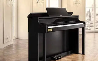 Investing in Quality: How a Premium Piano Can Elevate Your Playing Experience Austral Piano World