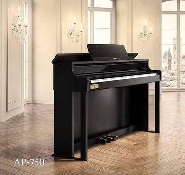 Investing in Quality: How a Premium Piano Can Elevate Your Playing Experience