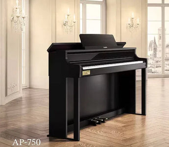 Investing in Quality: How a Premium Piano Can Elevate Your Playing Experience