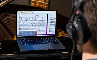 C. Bechstein Connect: Merging Acoustic Excellence with Digital Innovation Austral Piano World