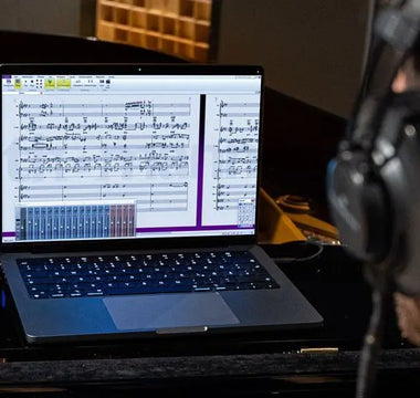C. Bechstein Connect: Merging Acoustic Excellence with Digital Innovation Austral Piano World