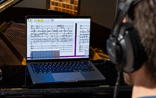C. Bechstein Connect: Merging Acoustic Excellence with Digital Innovation