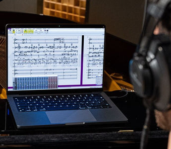 C. Bechstein Connect: Merging Acoustic Excellence with Digital Innovation