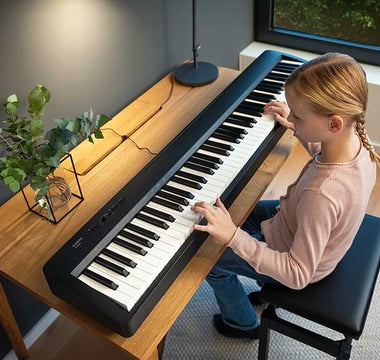 The Benefits of Learning Piano for Children: Why Start Young?