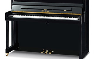 Discover the Future of Piano Playing: The Kawai Aures AR2 Silent Piano