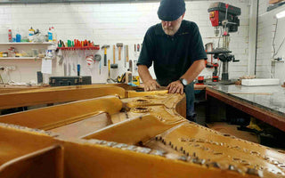 Essential Piano Maintenance Tips: How to Keep Your Piano in Perfect Condition
