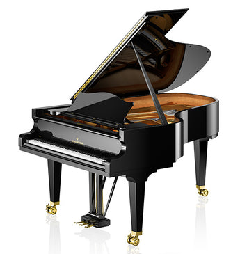 Grand Pianos