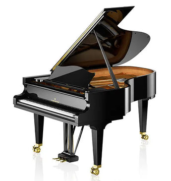 Grand Pianos Austral Piano World