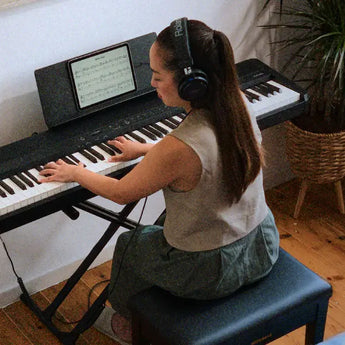 Digital Pianos Austral Piano World