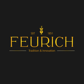 Feurich Upright Piano