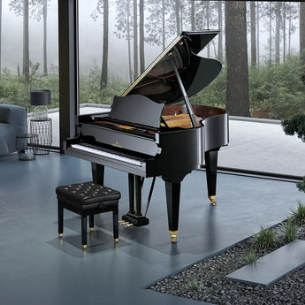 Grand Pianos Austral Piano World