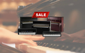 Sale Austral Piano World