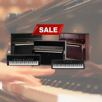 Sale Austral Piano World