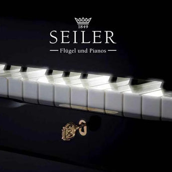 Seiler Austral Piano World