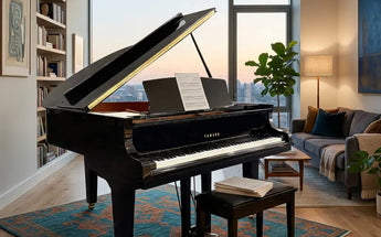Second Hand Pianos Austral Piano World