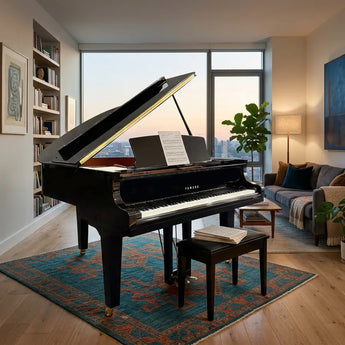 Second Hand Pianos Austral Piano World